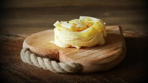 тальятелле