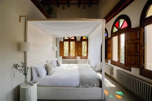 Романский люкс «Мас Салагрос»