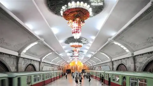 Северная Корея, ты смеешь?