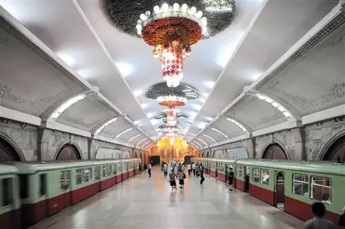 Северная Корея, ты смеешь Северная Корея, ты смеешь