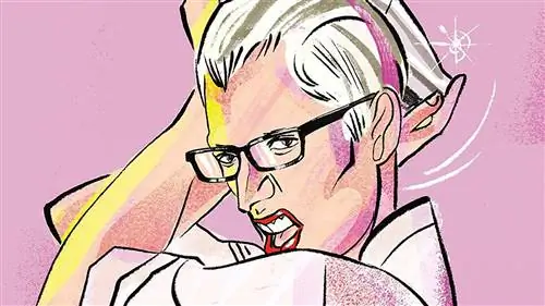 Джон де Бари, эксперт по барам (и писатель), которому нужен мир миксологии
