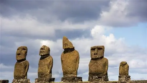 Ла-Риоха 5 отличных планов посетить этой осенью