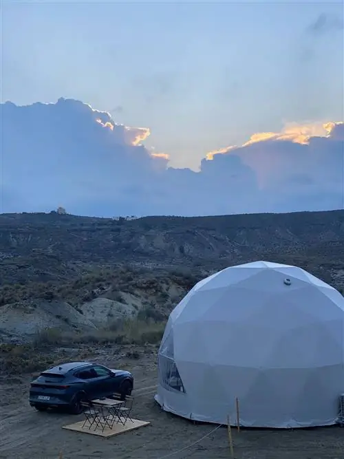 Сауль Кравиотто - посол Cupra