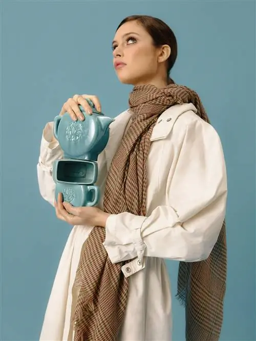 Вечные и дорожные шарфы.