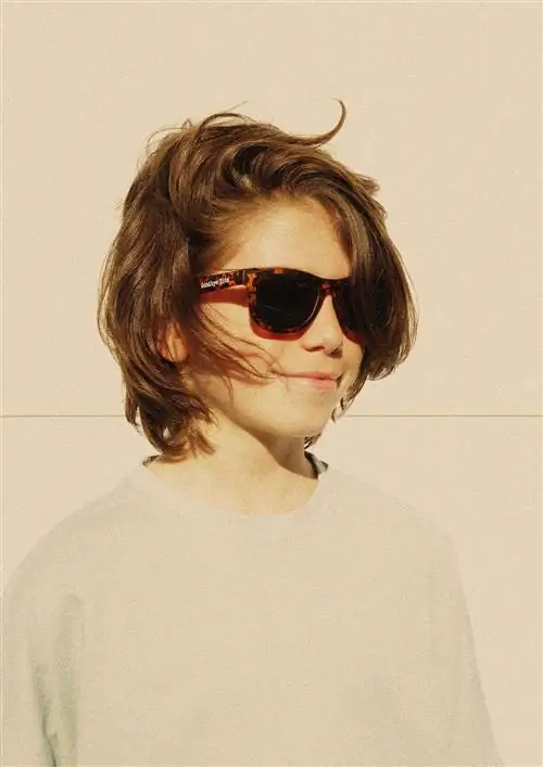 Очки солидарности для AECC испанской фирмы Goodbye Rita