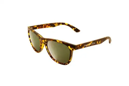 Очки от испанской фирмы Goodbye Rita