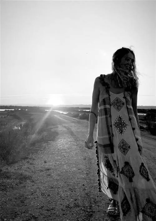 Тамара Херндес, генеральный директор и основатель компании по производству очков Goodbye Rita