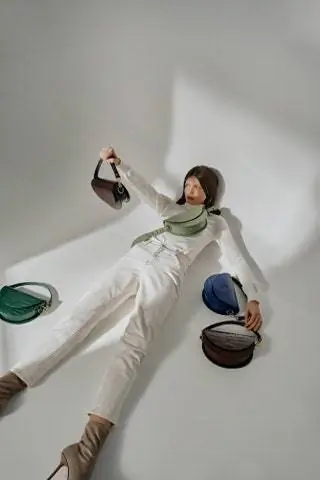 Когда сумка изготавливается в Убрике, мало что нужно сказать, чтобы повысить ее качество и хорошую репутацию. Но пойдем к…