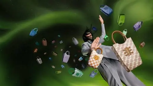 15 (идеальных) сумок, которые можно носить как внутри, так и снаружи чемодана