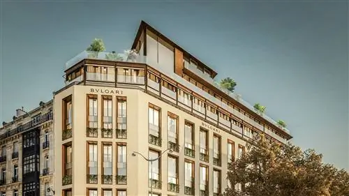 А город, в котором Bvlgari откроет свой следующий отель,