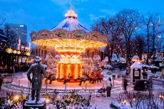 Ла Сигале Сейшельские острова