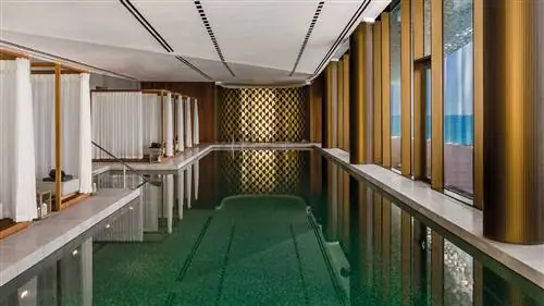 Bvlgari Resort Дубай