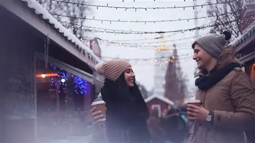 Планы на выходные (10, 11 и 12 декабря)