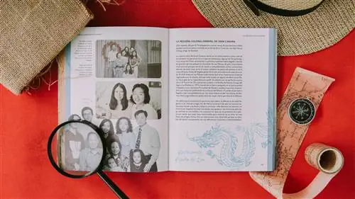 Поездка в сердце Санмао