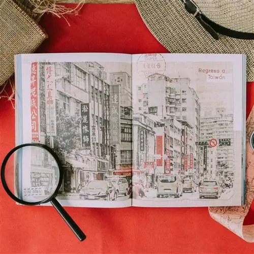 Забронируйте путешествие в сердце Санмао под редакцией Anaya Touring