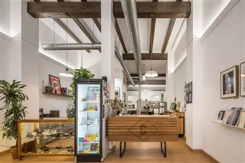 Команда кинолаборатории Карменсита.