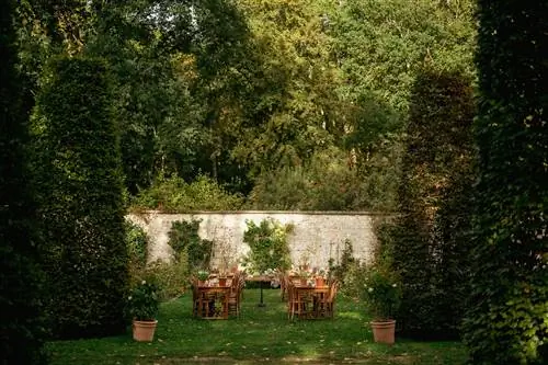 Chlo Parfums и Domaine de Primard