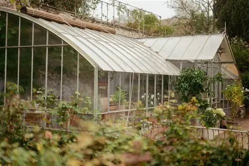 Chlo Parfums и Domaine de Primard