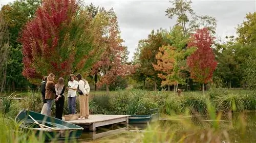 Мы отправляемся на ретрит с Хлоей и пятью флагманскими женщинами