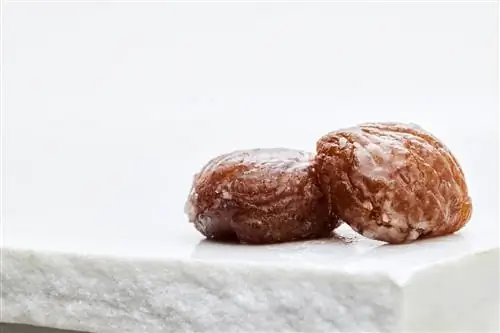 ледяной коричневый