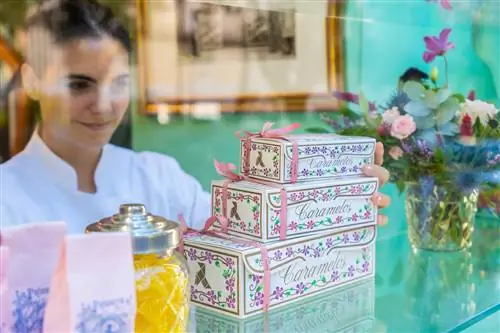 Подготовка окна.