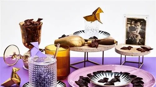 Ла Пахарита - самая драгоценная сладкая жемчужина Мадрида.