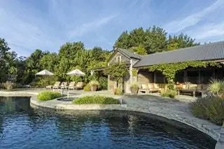 Пляж Папагайо