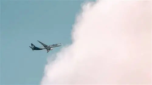 Путешествия будущего: полеты без барьеров… и без вредных выбросов?