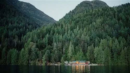 Путешествия будущего: направления, которые делают мир лучше