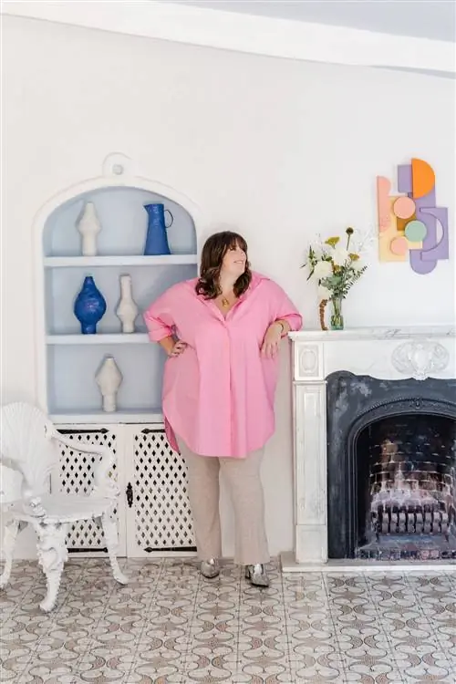 Долли Тейлор основатель Trobat. Co.