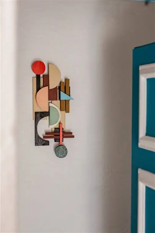 Casa Trobat стал эфемерным музеем во время презентации Trobat.co.