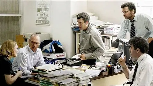 Фильмы (и сериалы) о журналистике, которые должен посмотреть каждый любитель этой профессии