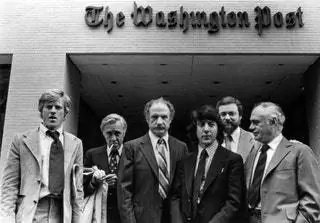 Все люди президента