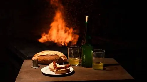 От Сан-Себастьяна до Железной долины