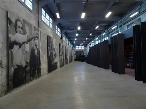 Визг Лантоки.