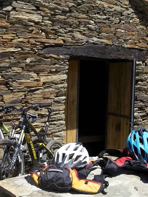 Необычная Галисия: впечатления на природе, которые нельзя пропустить