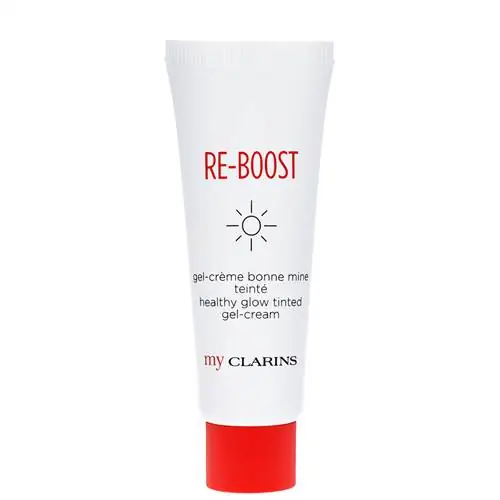 Мой Clarins ReBoost от Clarins