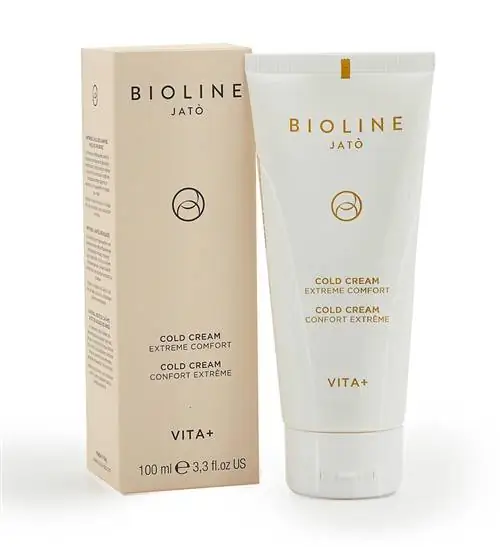 Колд крем Bioline Jató