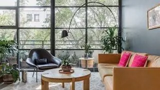 Лучшие Airbnbs в Мехико