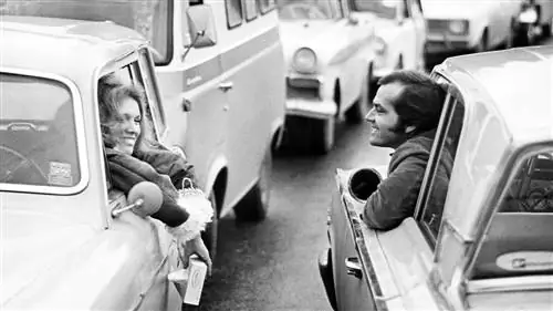 К путешествию без страха