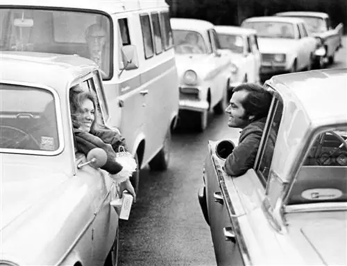 Пять легких пьес