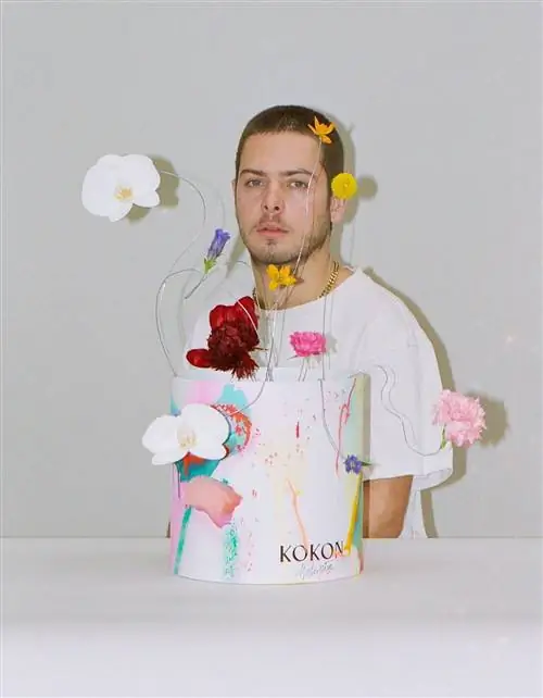 Мистерпиро.