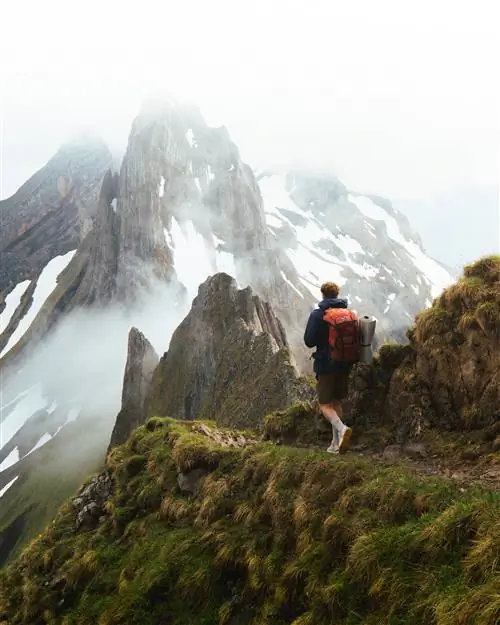путешественники ютуберы Boisset Brothers