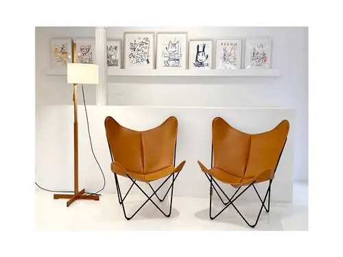 Llop Madrid медленная испанская мода и ремесла