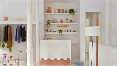 Llop Madrid, кусочек Средиземного моря в районе Лас-Летрас