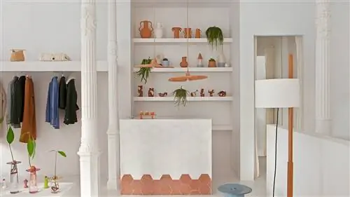 Llop Madrid медленная испанская мода и ремесла