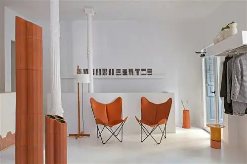 Llop Madrid медленная испанская мода и ремесла