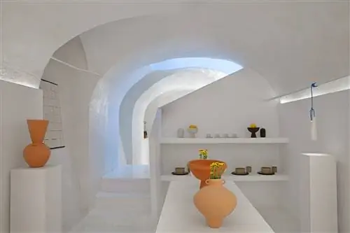 Llop Madrid медленная испанская мода и ремесла