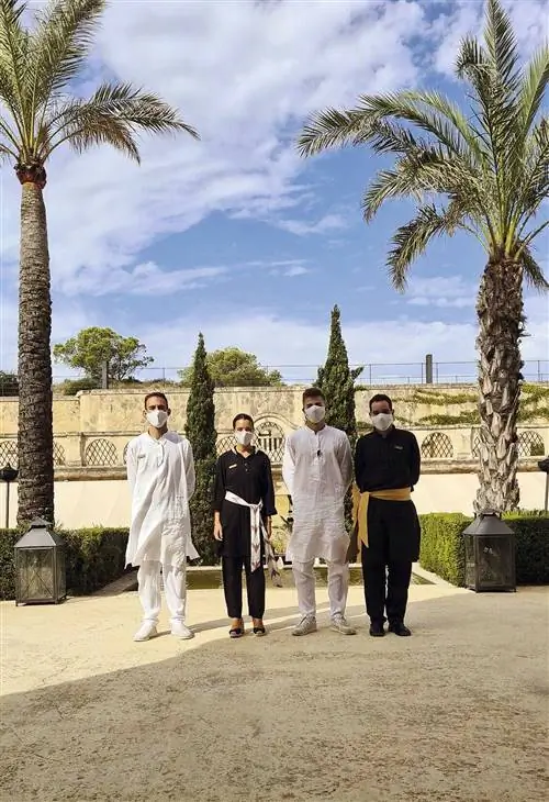 Кепка Рокат