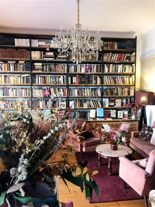 Тульский книжный магазин Варона Мутант.